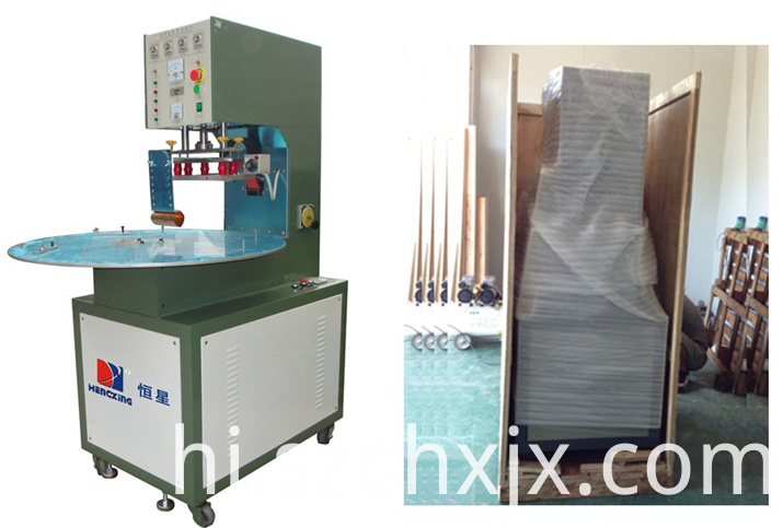 पैकिंग और डिलिवरी Packing and Delivery